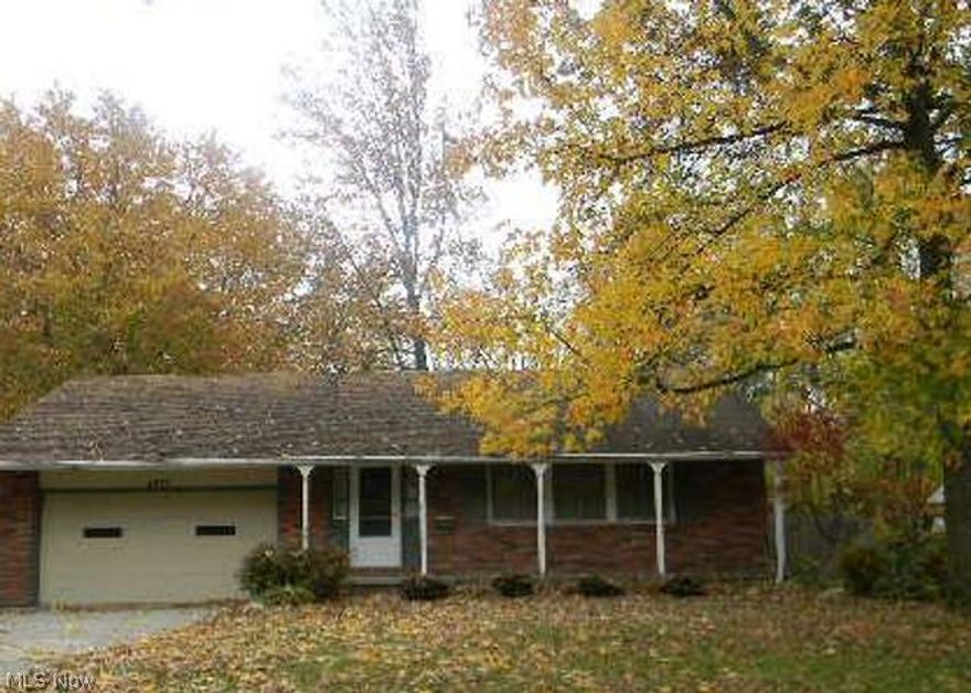 REO Property, Property Sold AS-IS W/O Repair, Warranty or Seller Disclosure.  The Listing Broker & Seller make no guarantees as to the accuracy of information herein; Buyer or Buyer’s Agent is responsible for utility activation related to inspections, Water activation not authorized; air pressure test only.