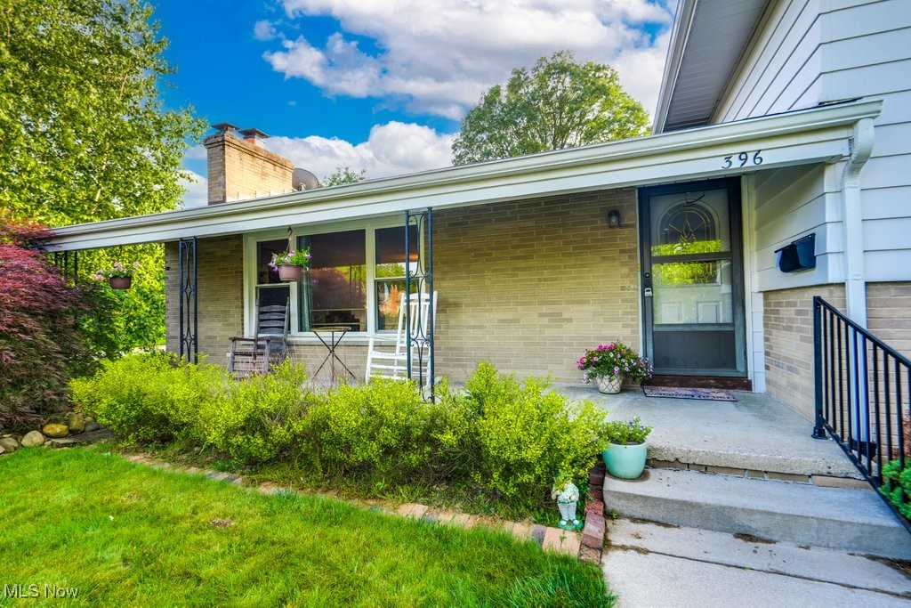 396 Sandhurst Road