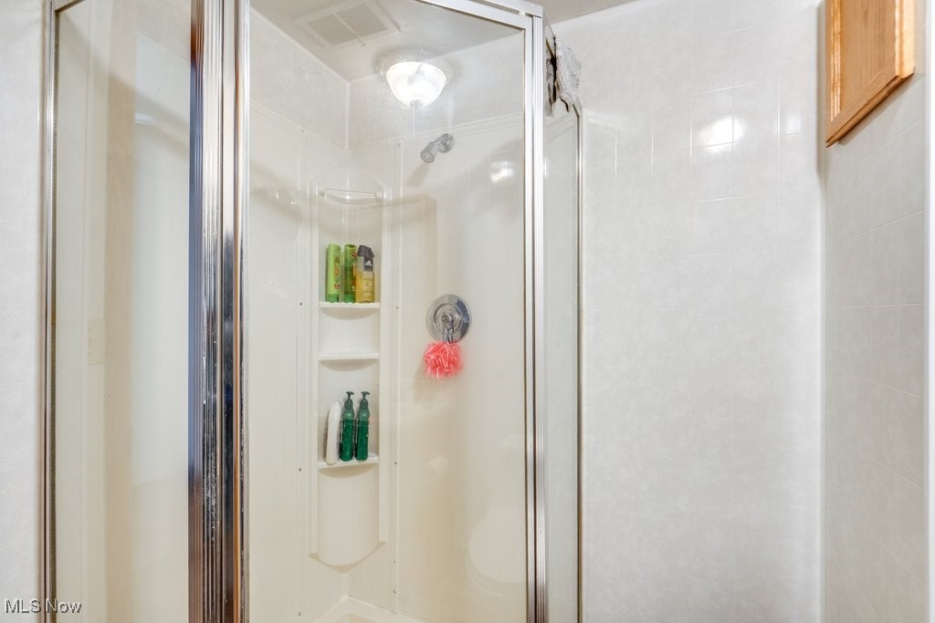 Revere Vill Sub - Residential