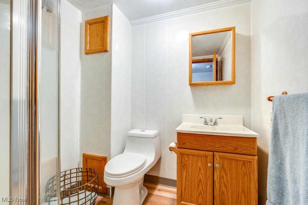 Revere Vill Sub - Residential