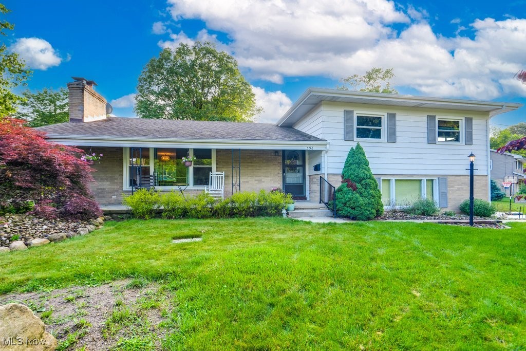 396 Sandhurst Road