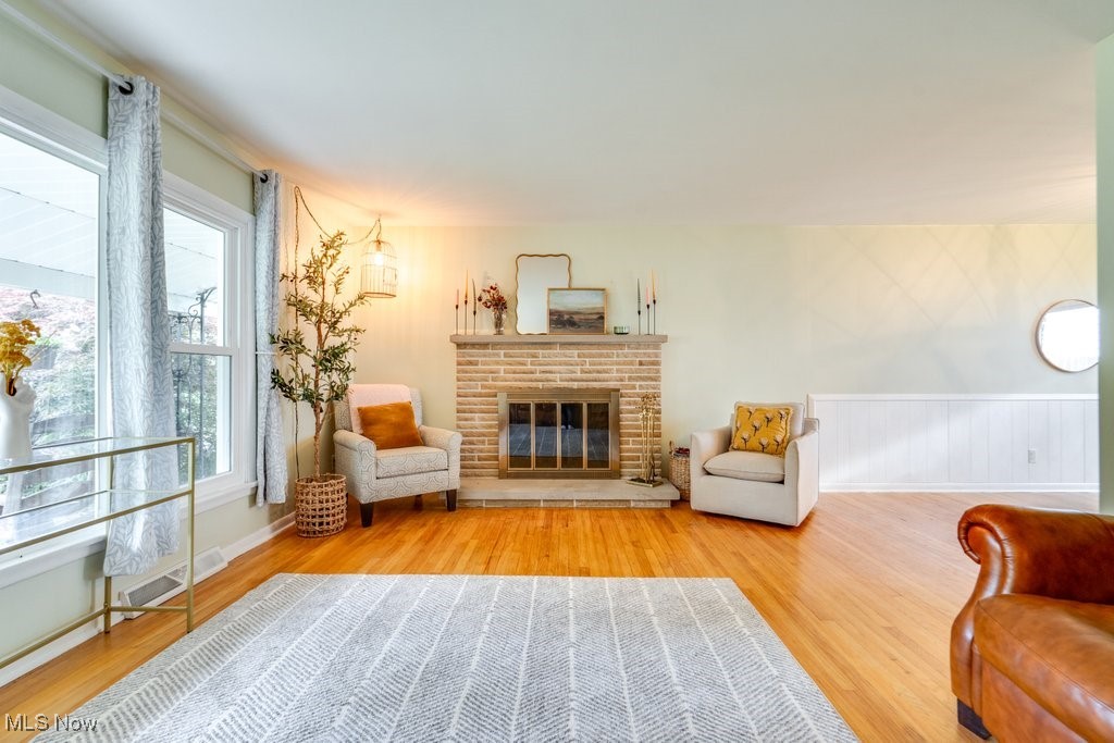 Revere Vill Sub - Residential