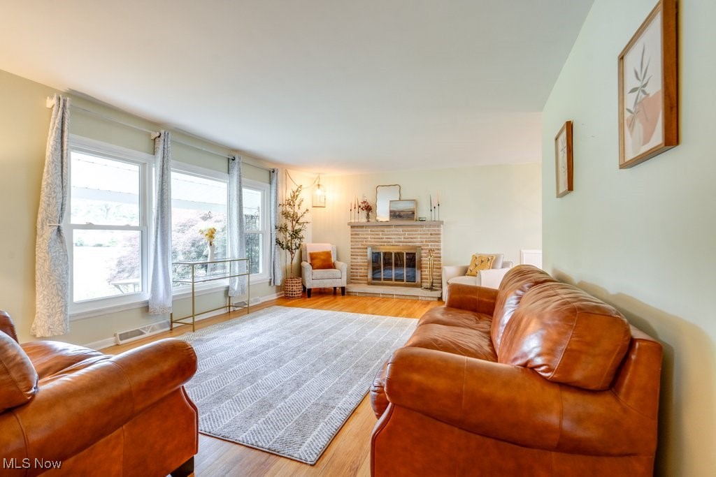 Revere Vill Sub - Residential