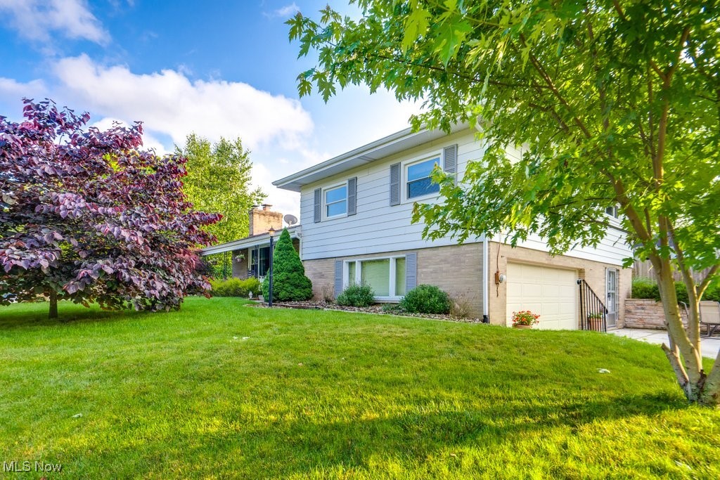 Revere Vill Sub - Residential