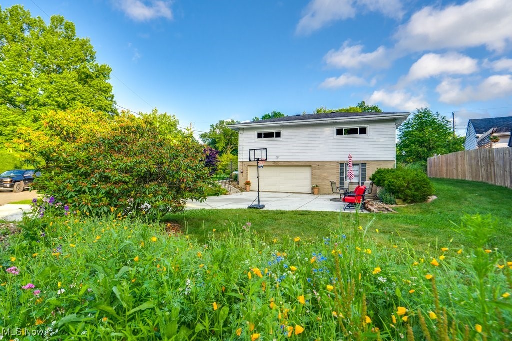 Revere Vill Sub - Residential