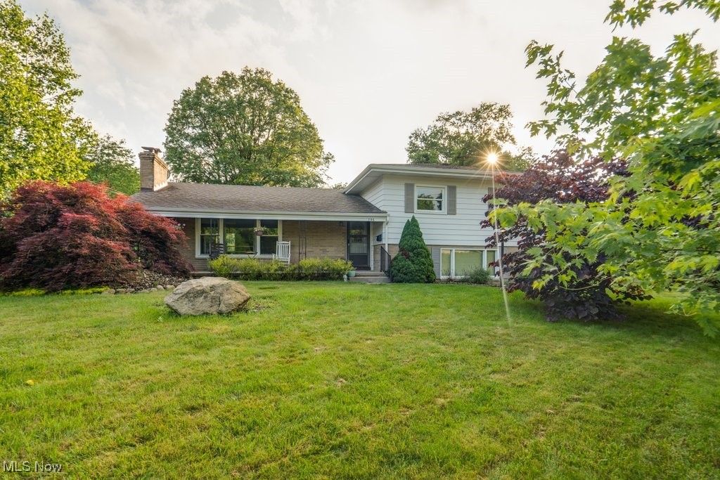 Revere Vill Sub - Residential