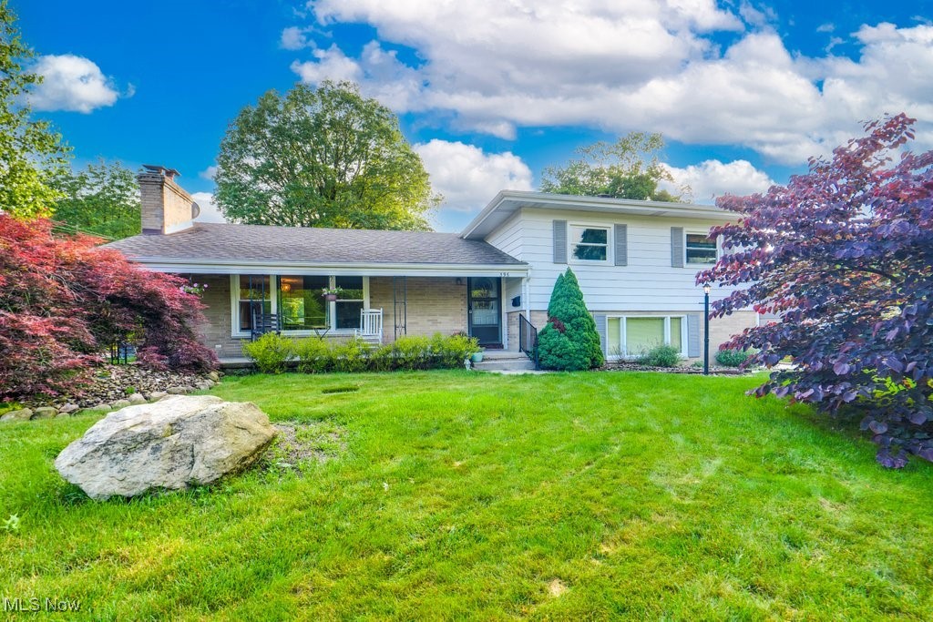 396 Sandhurst Road