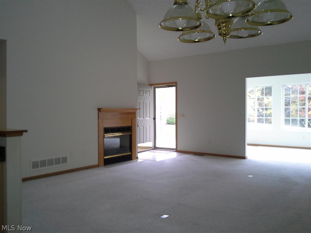 Cambridge of the Creek - Residential