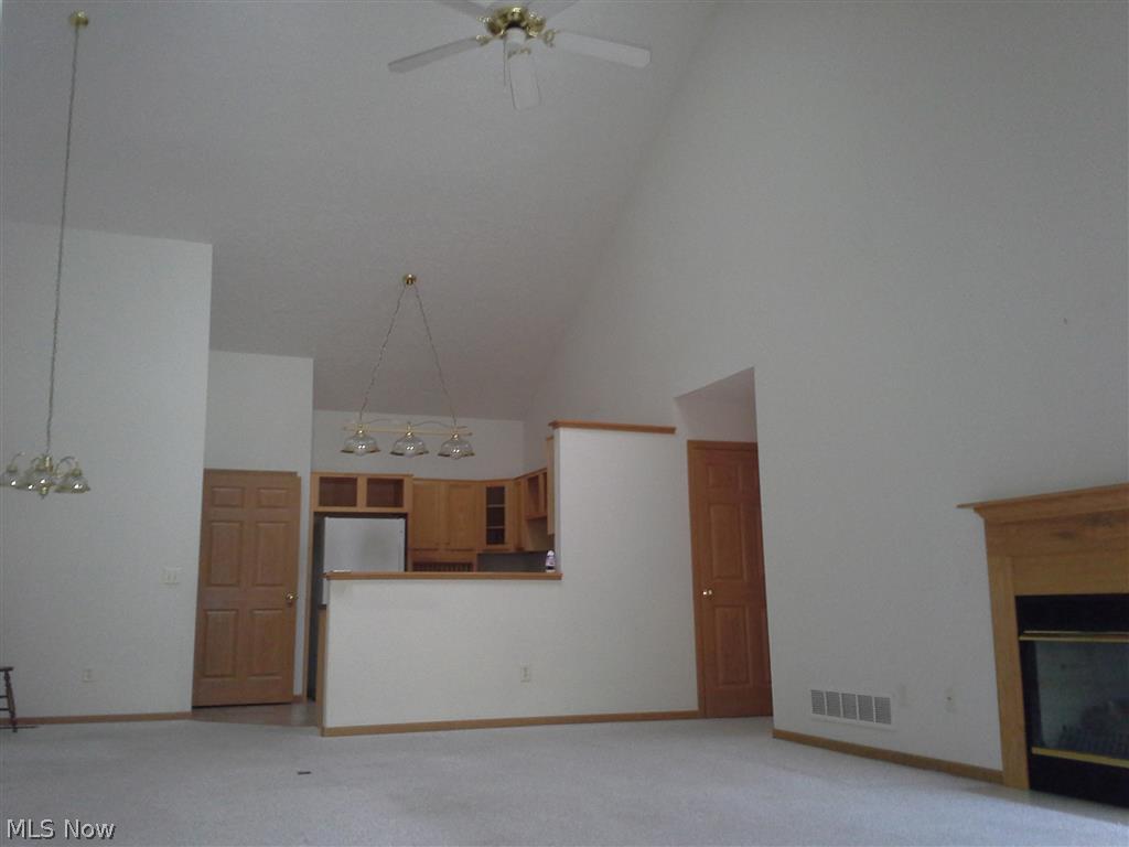 Cambridge of the Creek - Residential