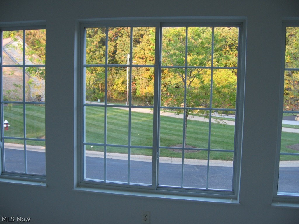 Cambridge of the Creek - Residential