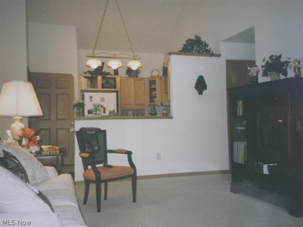 Cambridge of the Creek - Residential