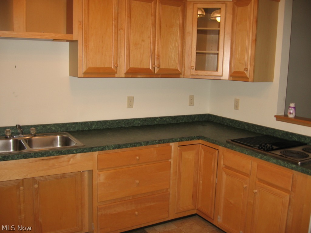 Cambridge of the Creek - Residential