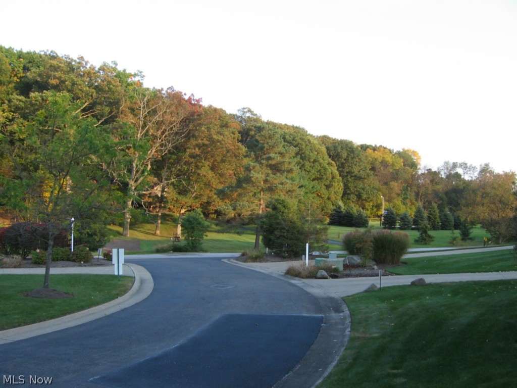 Cambridge of the Creek - Residential