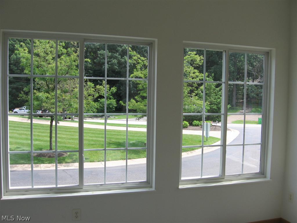 Cambridge of the Creek - Residential