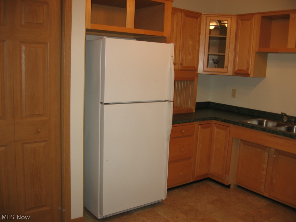 Cambridge of the Creek - Residential