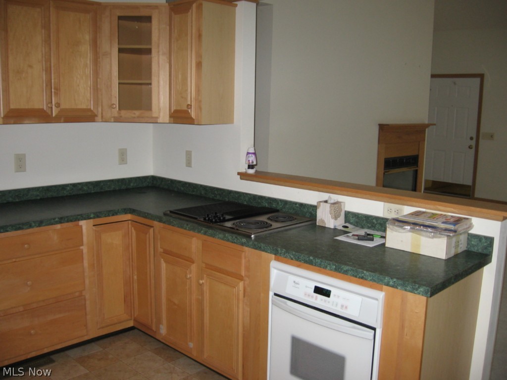 Cambridge of the Creek - Residential