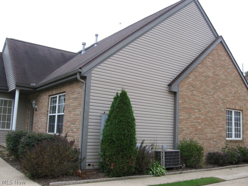 Cambridge of the Creek - Residential