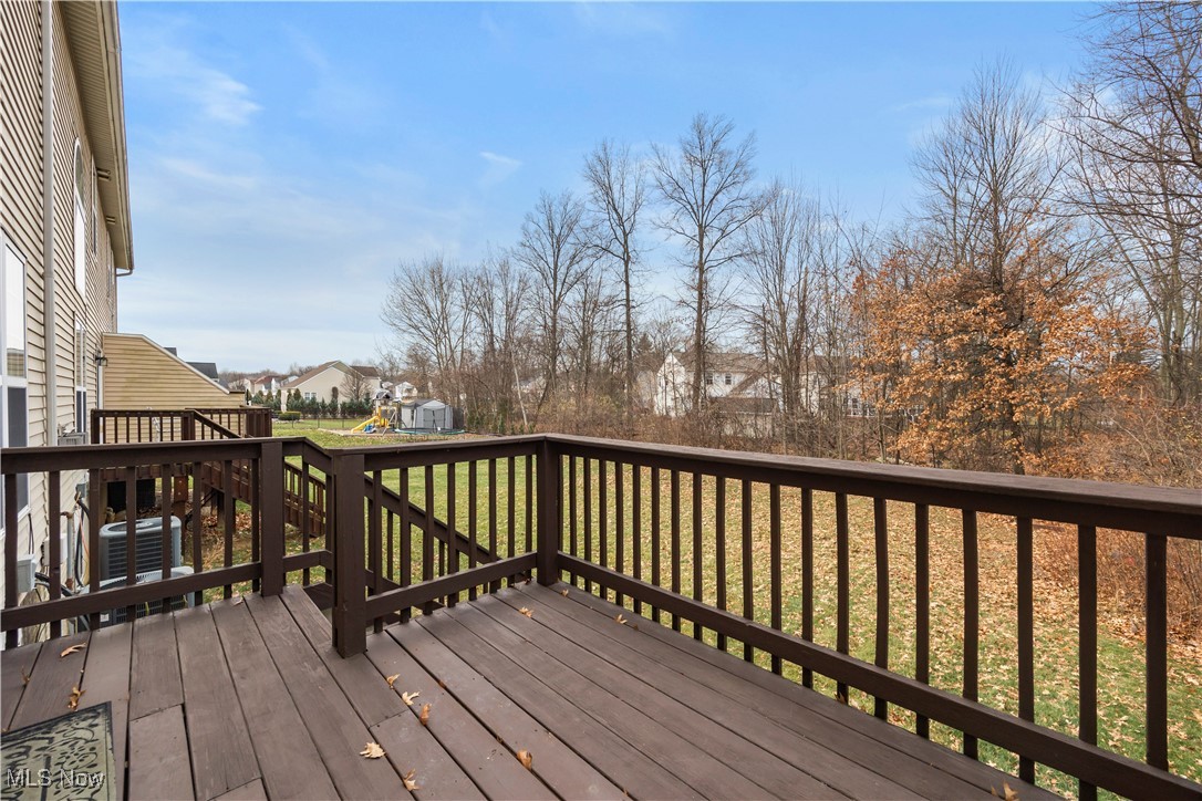 Northpointe Estates Sub - Residential