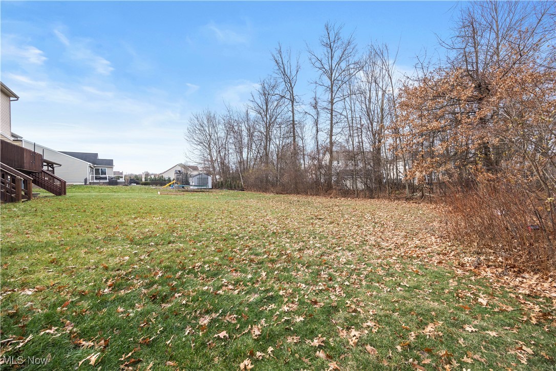 Northpointe Estates Sub - Residential