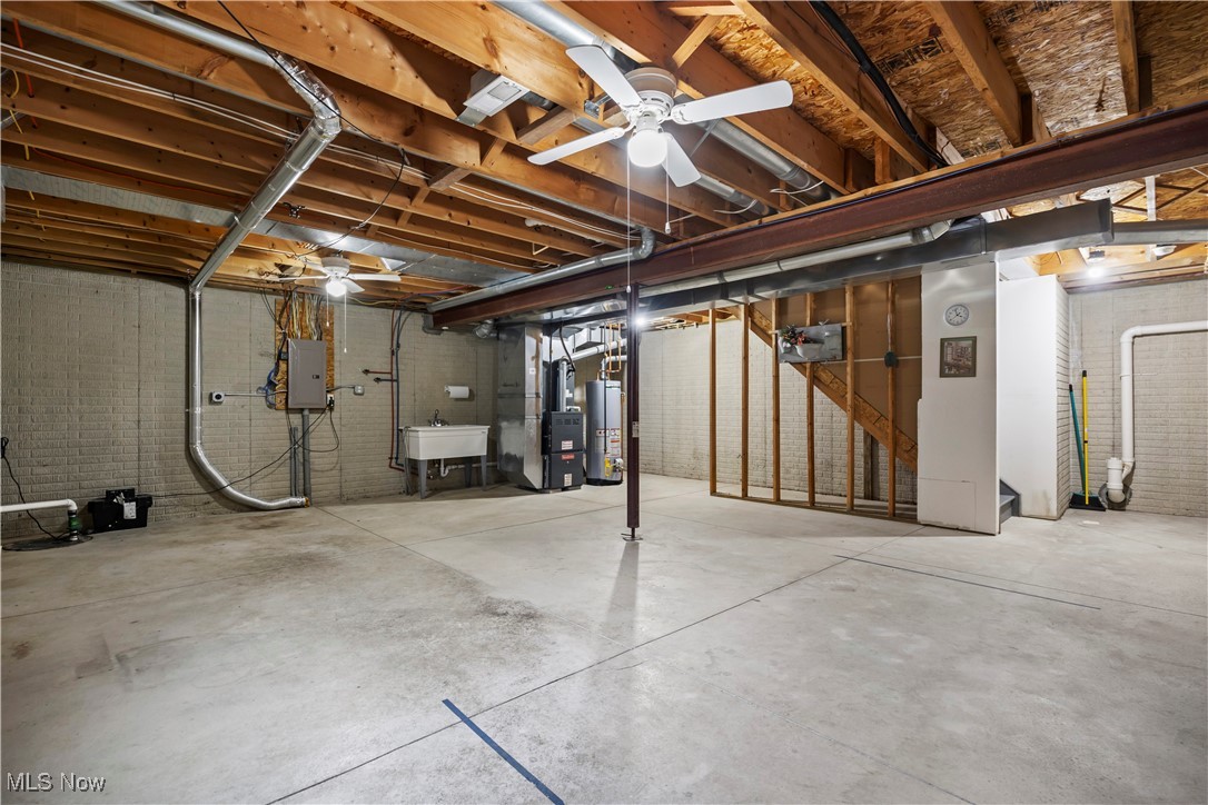 Northpointe Estates Sub - Residential