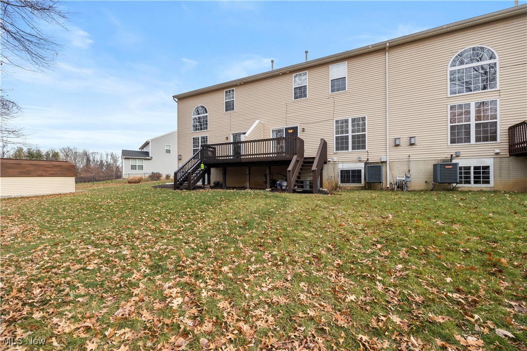 Northpointe Estates Sub - Residential