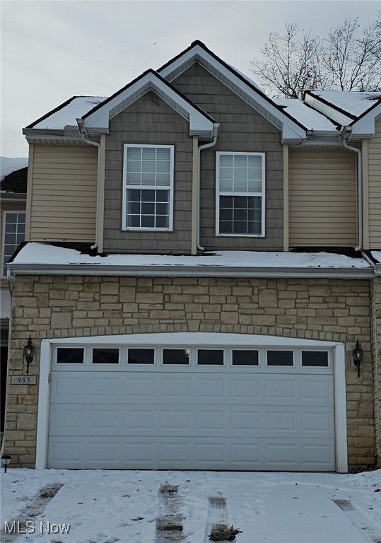 Northpointe Estates Sub - Residential