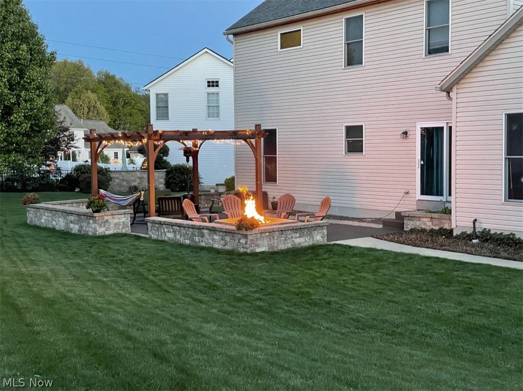 Bayside Lake Ph III - Residential