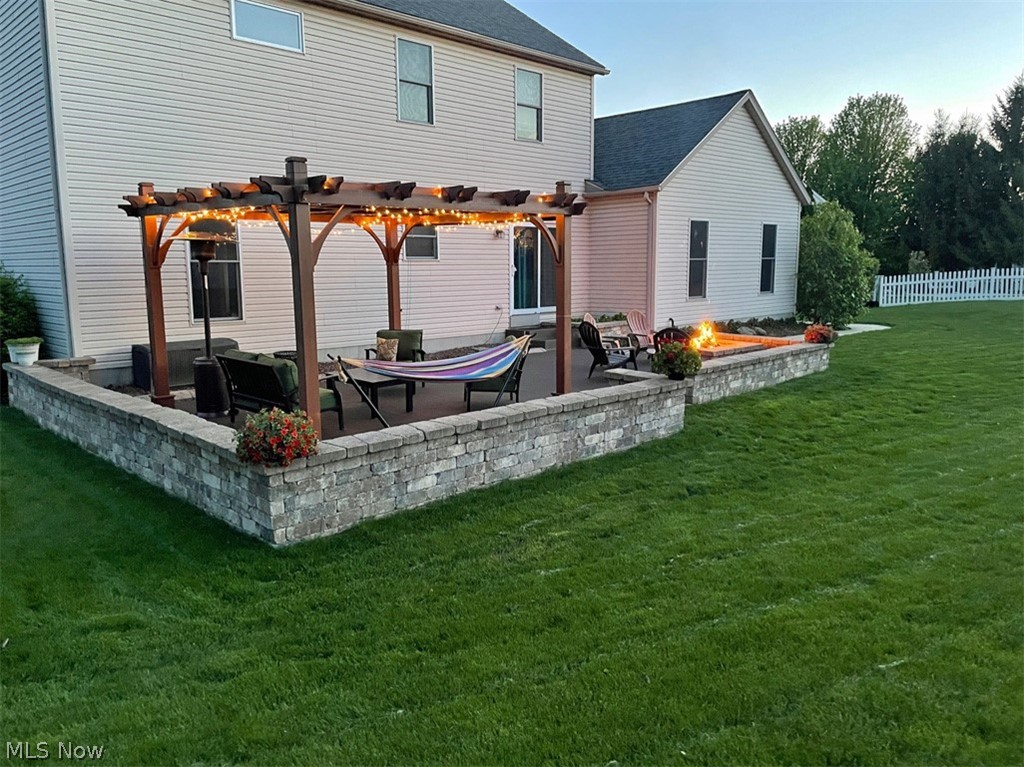 Bayside Lake Ph III - Residential