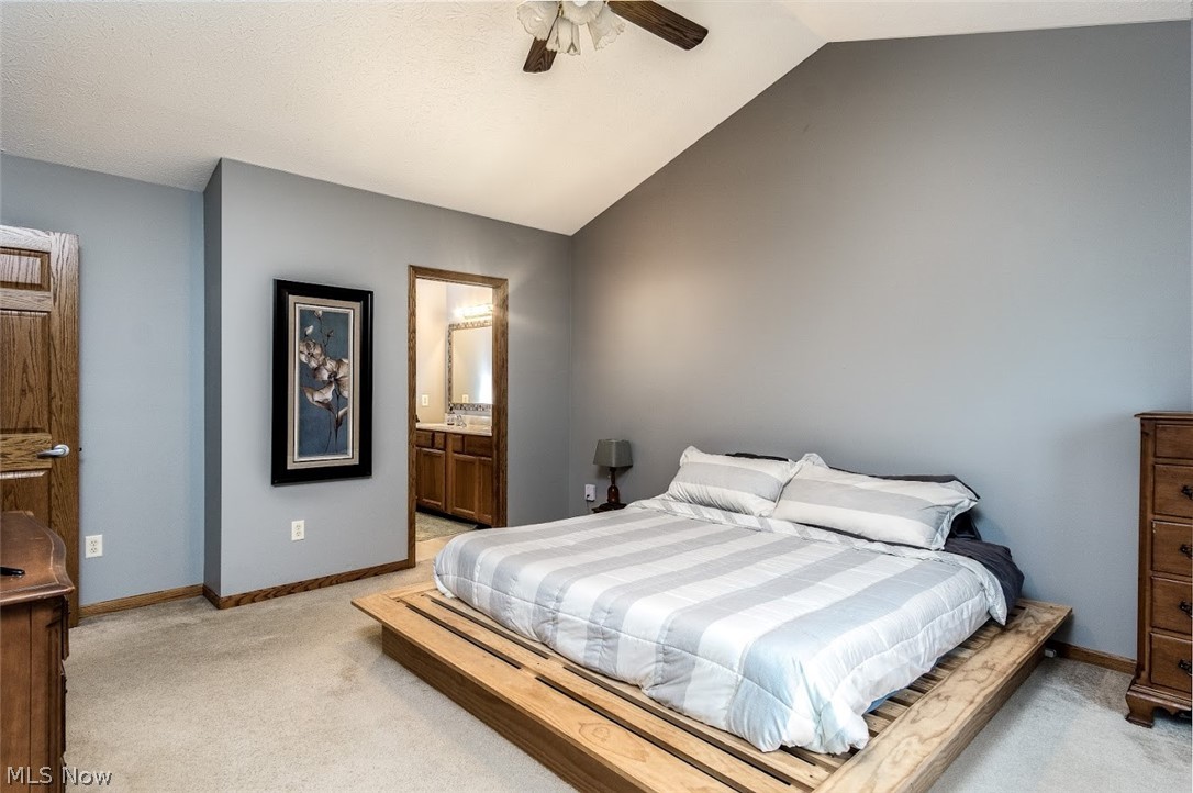 Bayside Lake Ph III - Residential