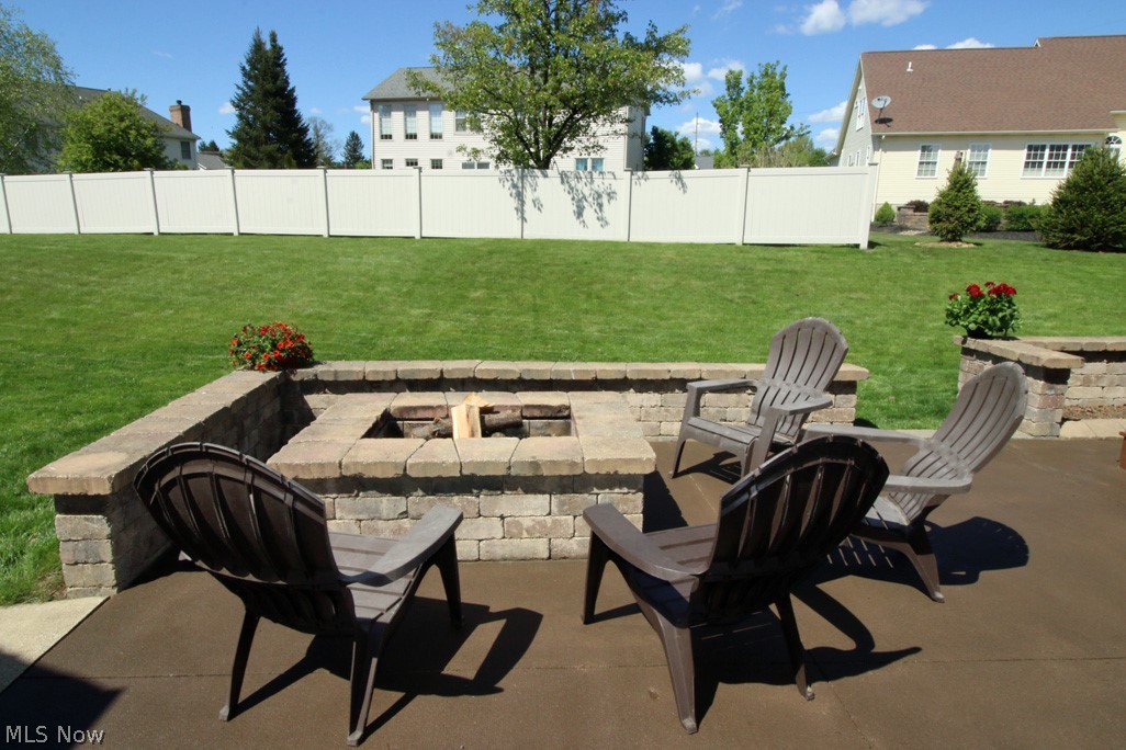 Bayside Lake Ph III - Residential