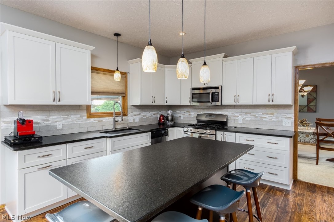 Bayside Lake Ph III - Residential