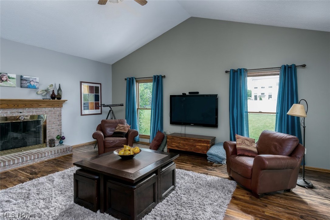 Bayside Lake Ph III - Residential