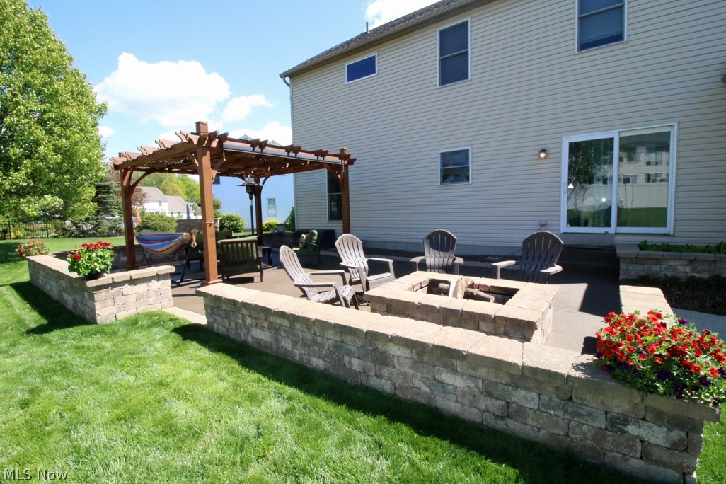 Bayside Lake Ph III - Residential