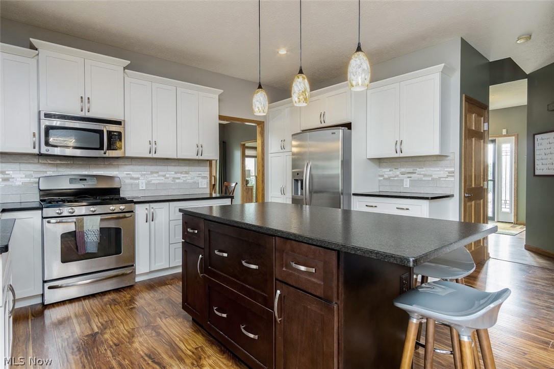 Bayside Lake Ph III - Residential
