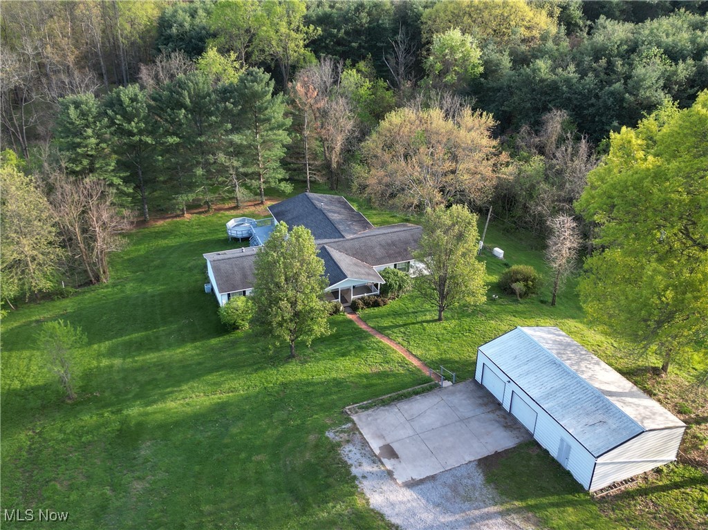 1060 Warren Chapel Rd Rd, Fleming, Ohio image 45