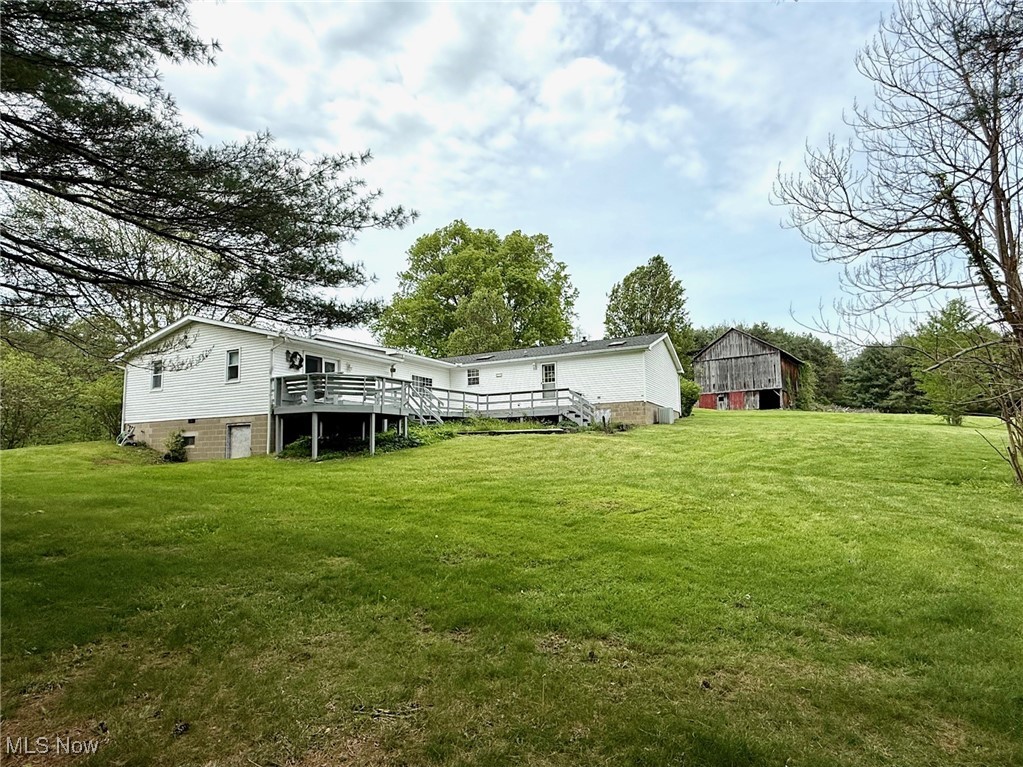 1060 Warren Chapel Rd Rd, Fleming, Ohio image 27