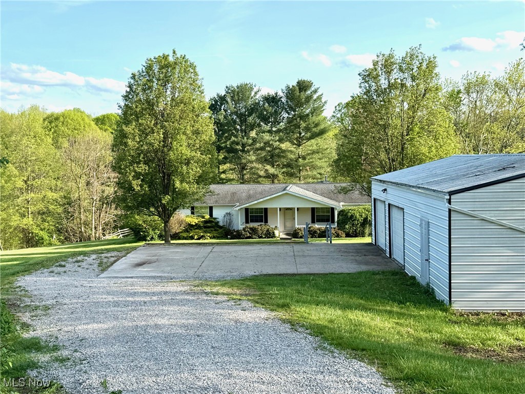 1060 Warren Chapel Rd Rd, Fleming, Ohio image 25