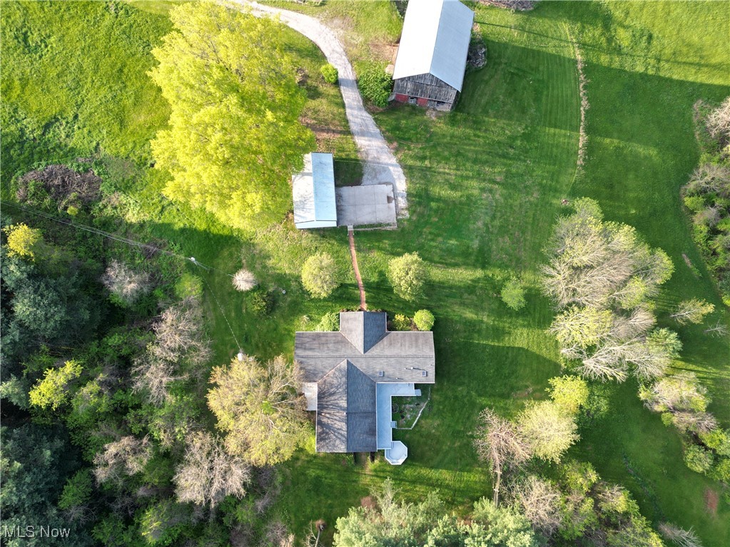 1060 Warren Chapel Rd Rd, Fleming, Ohio image 42