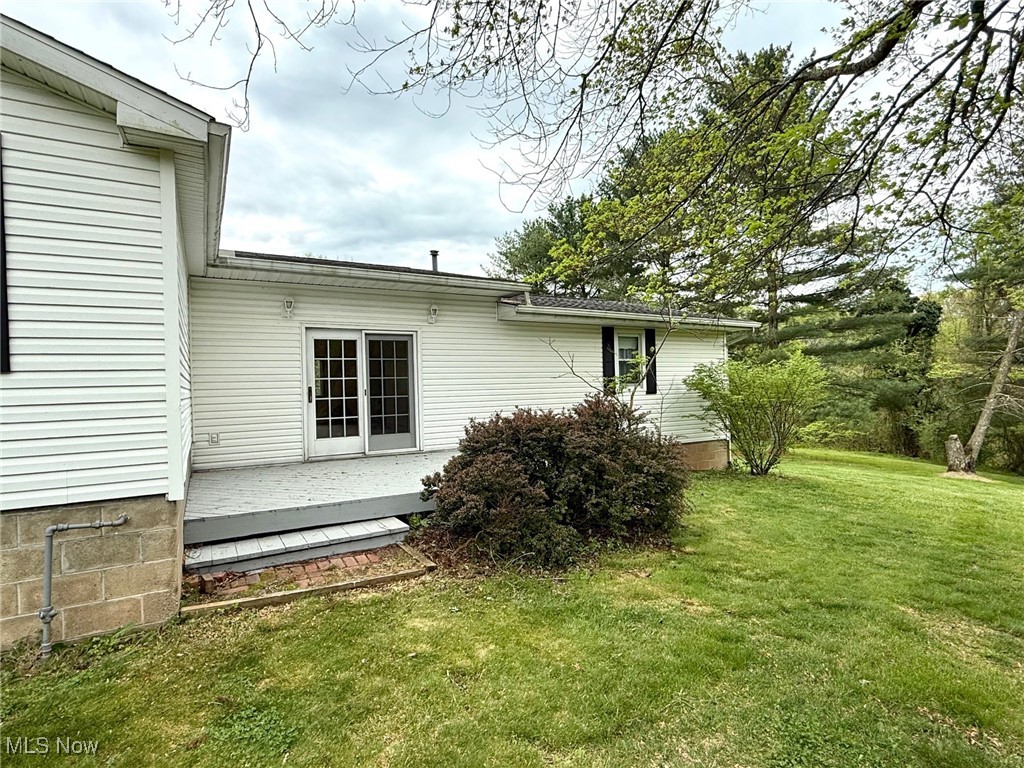 1060 Warren Chapel Rd Rd, Fleming, Ohio image 31