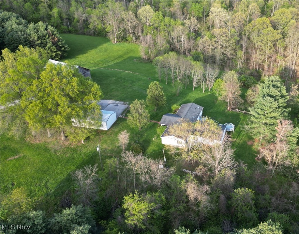 1060 Warren Chapel Rd Rd, Fleming, Ohio image 47