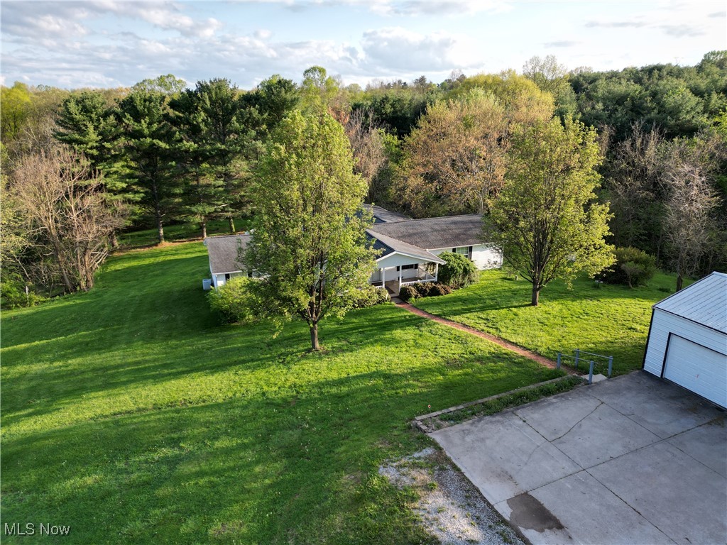 1060 Warren Chapel Rd Rd, Fleming, Ohio image 41
