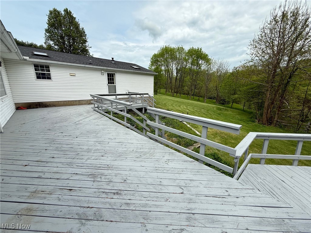 1060 Warren Chapel Rd Rd, Fleming, Ohio image 30