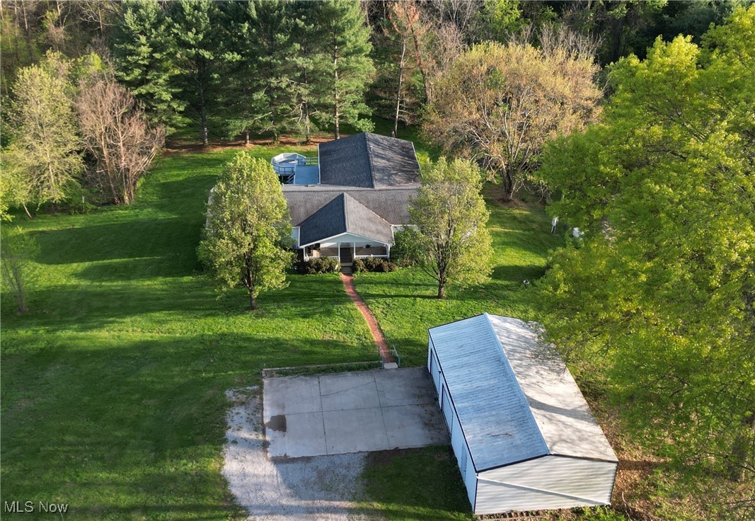 1060 Warren Chapel Rd Rd, Fleming, Ohio image 44