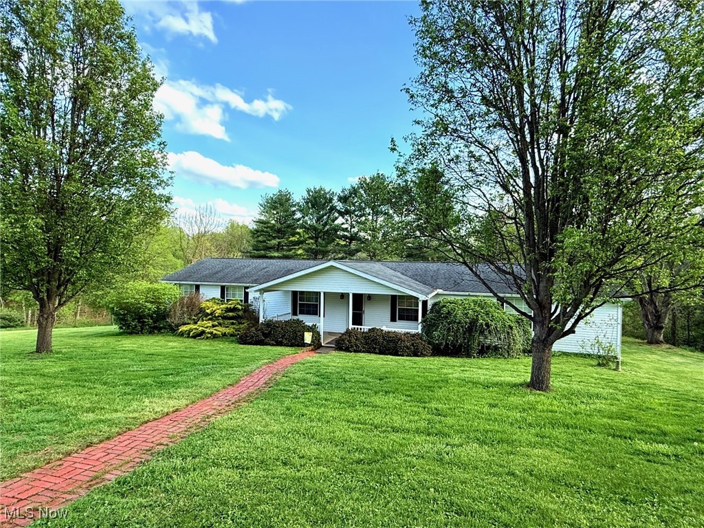 1060 Warren Chapel Rd Rd, Fleming, Ohio image 49
