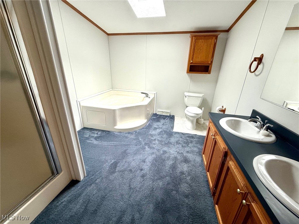 1060 Warren Chapel Rd Rd, Fleming, Ohio image 12