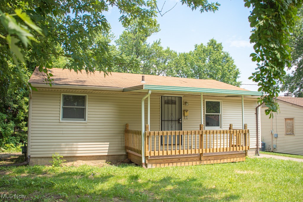 2208 Cherry Hill Avenue, Youngstown, Ohio image 2