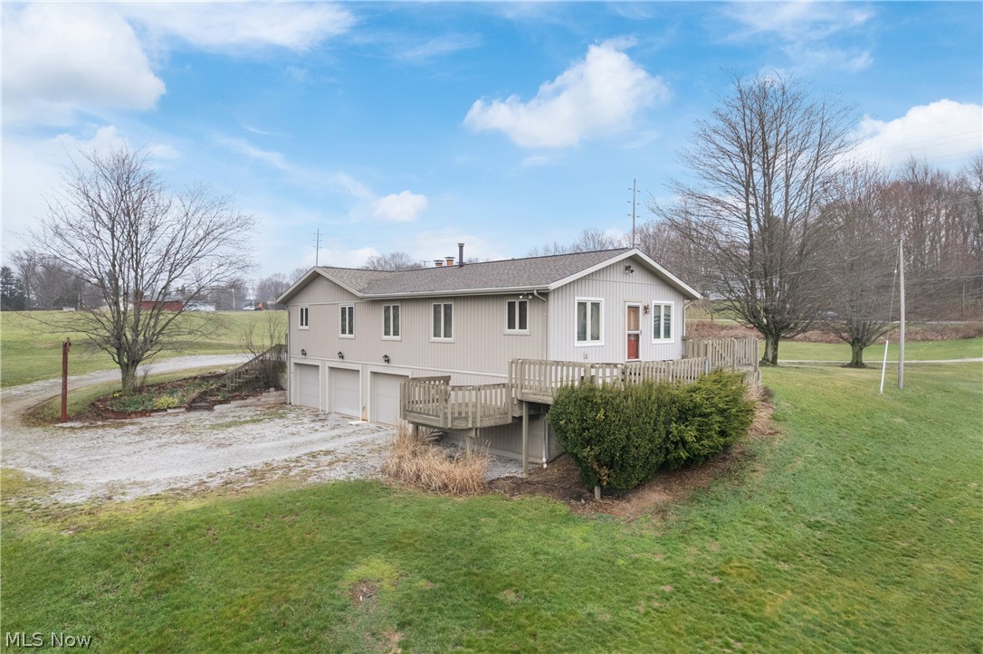 Green Sec 32 - Residential Income