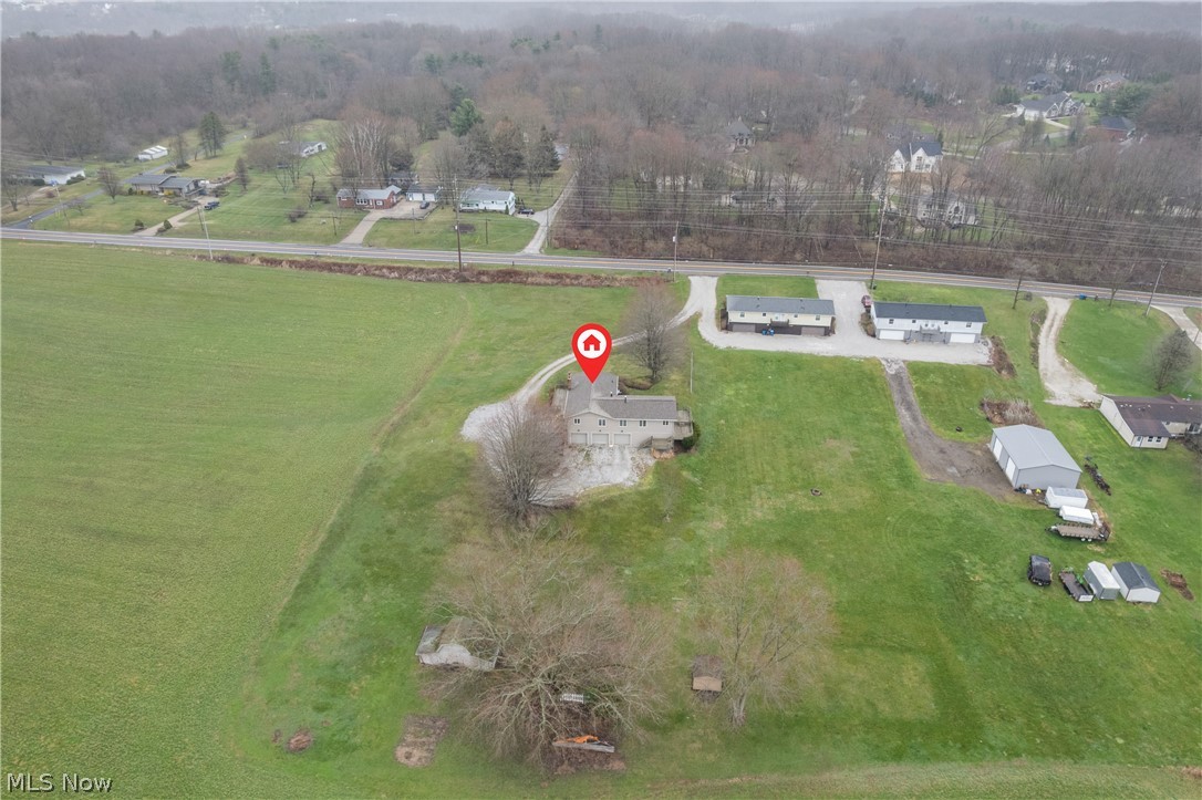 Green Sec 32 - Residential Income