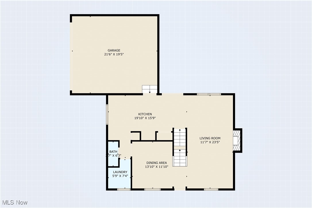 4805 Parwich Circle, Canton, Ohio image 3