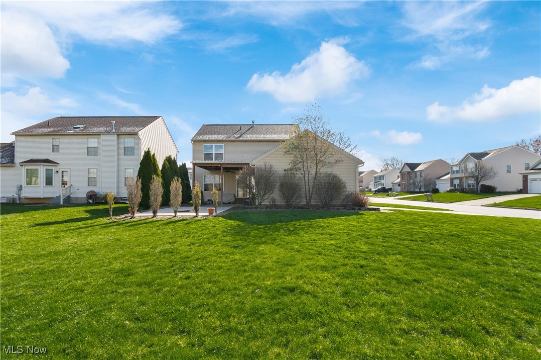 4805 Parwich Circle, Canton, Ohio image 27
